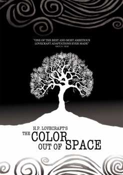 DVD Feature Film: The Color Out Of Space