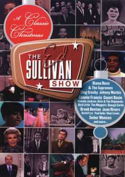 Album Feature Film: The Ed Sullivan Show: A Classic Christmas