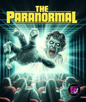 Album Feature Film: The Paranormal [visual Vengeance Collector's Edition]