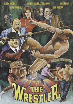 Album Feature Film: The Wrestler