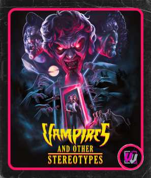 Album Feature Film: Vampires And Other Stereotypes [visual Vengeance Collector's Edition]