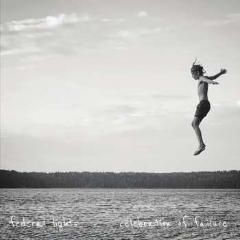 Album Federal Lights: Celebration Of Failure