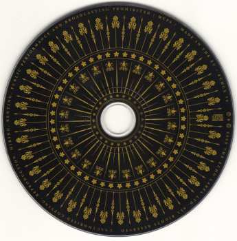 CD Feeder: Silent Cry LTD