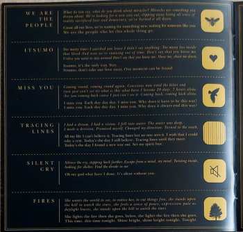 CD Feeder: Silent Cry LTD