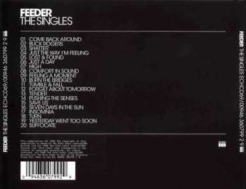 CD Feeder: The Singles