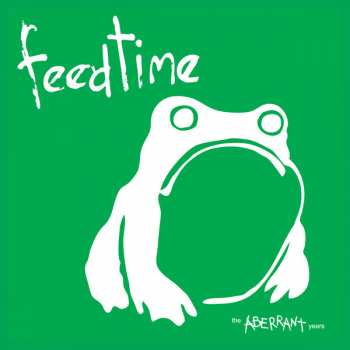 4LP/Zestaw pudełkowy feedtime: The Aberrant Years LTD