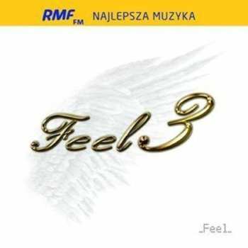 Album Feel: Feel 3