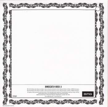 10SP/Zestaw pudełkowy Slade: Feel The Noize The Singlez Box! LTD