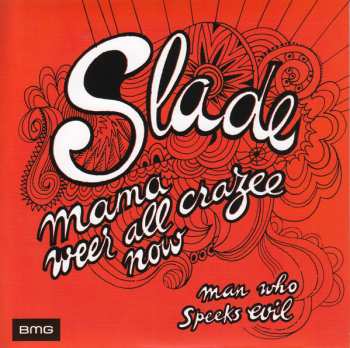 10SP/Zestaw pudełkowy Slade: Feel The Noize The Singlez Box! LTD