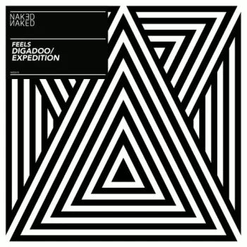 Feels: Digadoo/Expedition