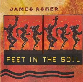 Feet In The Soil
