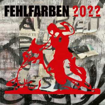 CD Fehlfarben: ?0??