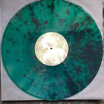 2LP Feiertag: Time To Recover CLR