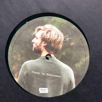 2LP Feiertag: Time To Recover CLR
