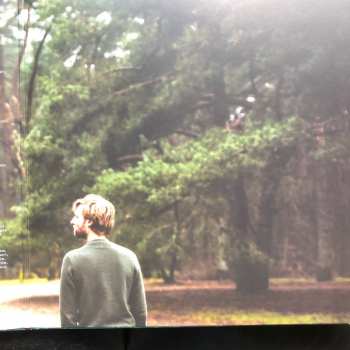 2LP Feiertag: Time To Recover CLR