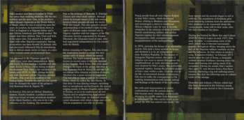 CD Fela Kuti: Beasts Of No Nation / O.D.O.O.