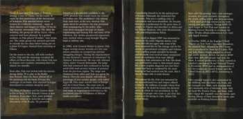 CD Fela Kuti: Beasts Of No Nation / O.D.O.O.