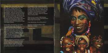 CD Fela Kuti: Beasts Of No Nation / O.D.O.O.