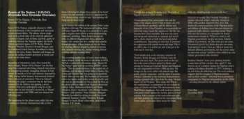 CD Fela Kuti: Beasts Of No Nation / O.D.O.O.