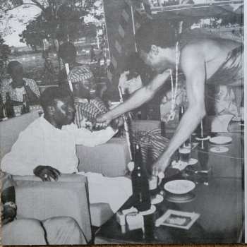 LP Fela Kuti: Open & Close LTD | CLR