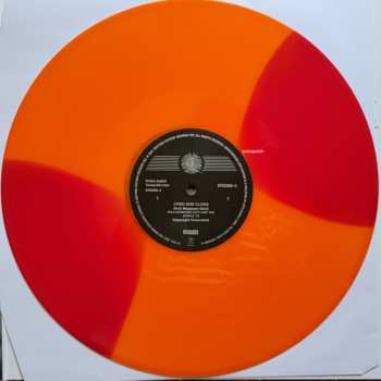 LP Fela Kuti: Open & Close LTD | CLR