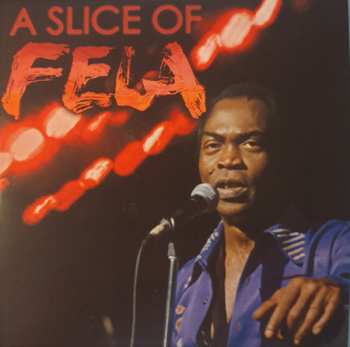 29CD/DVD/Zestaw pudełkowy Fela Kuti: The Complete Works Of Fela Anikulapo-Kuti DLX | LTD