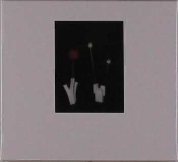 CD Félicia Atkinson: The Flower And The Vessel