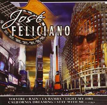 Album Feliciano,jose: Live At The Blue Note