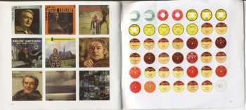 10CD/Zestaw pudełkowy FÉlix Leclerc: Le Grand Bonheur - Intégrale Des Enregistrements Polydor / / Philips LTD