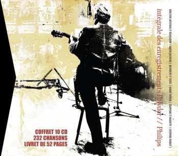 10CD/Zestaw pudełkowy FÉlix Leclerc: Le Grand Bonheur - Intégrale Des Enregistrements Polydor / / Philips LTD