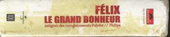 10CD/Zestaw pudełkowy FÉlix Leclerc: Le Grand Bonheur - Intégrale Des Enregistrements Polydor / / Philips LTD