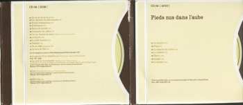 10CD/Zestaw pudełkowy FÉlix Leclerc: Le Grand Bonheur - Intégrale Des Enregistrements Polydor / / Philips LTD