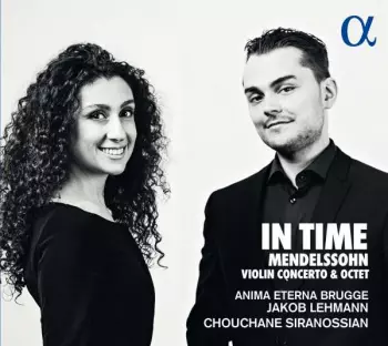 Violin Concerto - Octet - Songs