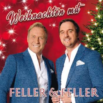 Album Feller & Feller: Weihnachten Mit Feller & Feller