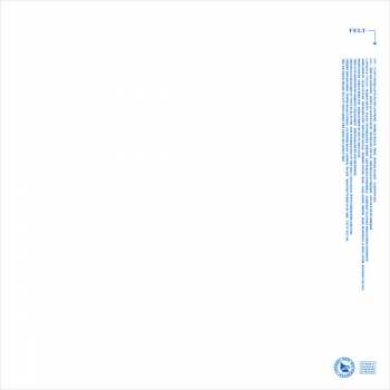 LP Felt: Me And A Monkey On The Moon LTD