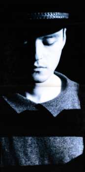 LP Felt: Me And A Monkey On The Moon LTD