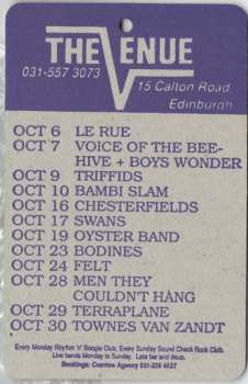 CD/SP/Zestaw pudełkowy Felt: Poem Of The River LTD