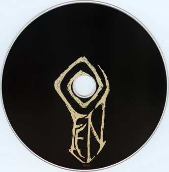 CD Fen: Ancient Sorrow