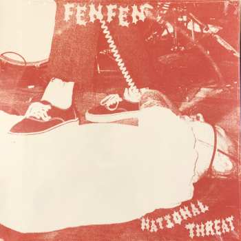 Album Fen Fen: National Threat