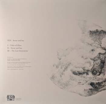 LP Fen: Stone And Sea DLX