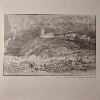 LP Fen: Stone And Sea DLX