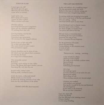 LP Fen: Stone And Sea DLX