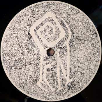 LP Fen: Stone And Sea DLX