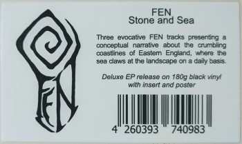 LP Fen: Stone And Sea DLX