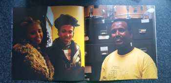 LP Fendika: Birabiro