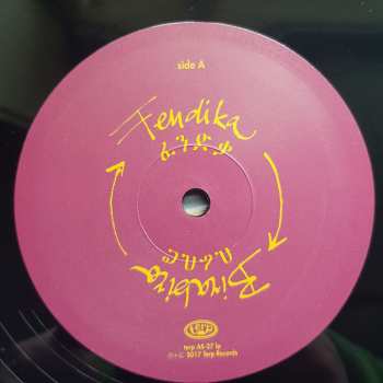 LP Fendika: Birabiro