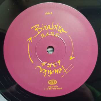 LP Fendika: Birabiro