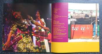 LP Fendika: Birabiro