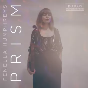 Cheryl Francis-hoad: Prism