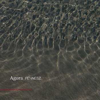 CD Fennesz: Agora
